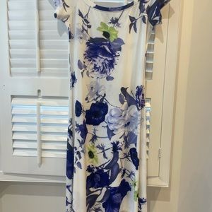 Roberto cavali dress